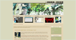 Desktop Screenshot of hayalkarga.com