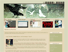 Tablet Screenshot of hayalkarga.com